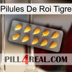 Tiger King Pills cialis1